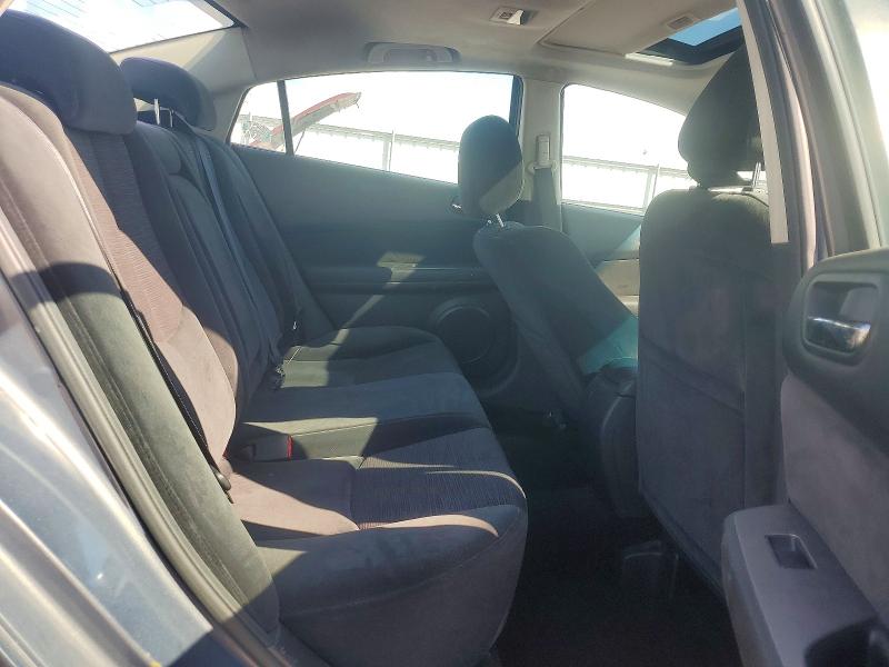 Aukcja sprzedaży 2010 Mazda 6, vin: 1YVHZ8CH8A5M45285, numer aukcji: 68379326