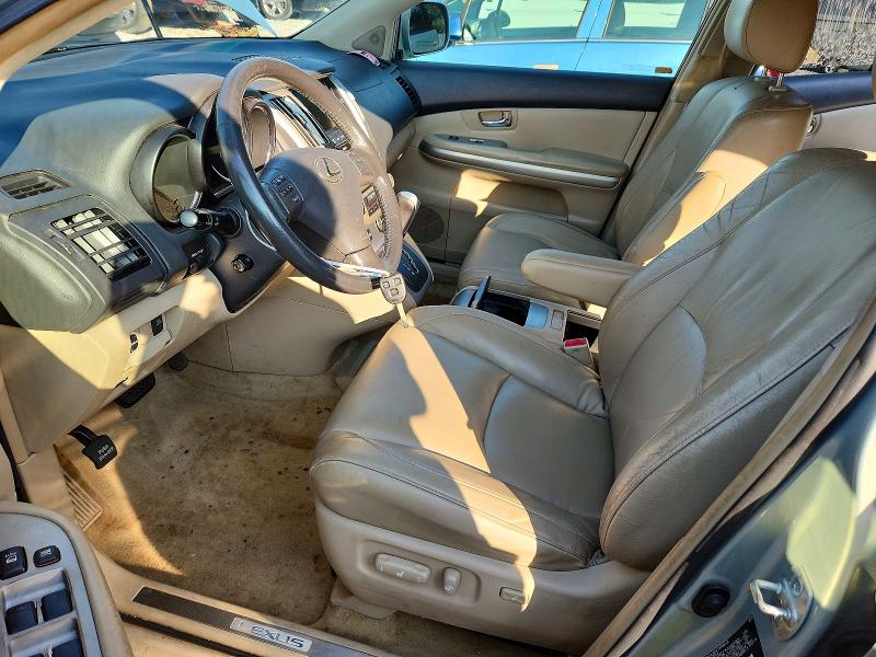 Продажа на аукционе авто 2006 Lexus Rx, vin: JTJHW31U460021671, номер лота: 69021106