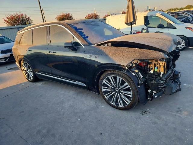 Aukcja sprzedaży 2026 Cadillac Vistiq, vin: 1GYC3MML6TZ704696, numer aukcji: 66692126