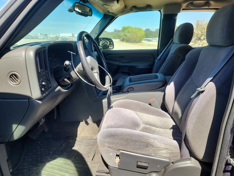 Aukcja sprzedaży 2005 Chevrolet Silverado, vin: 1GCHC29U35E286724, numer aukcji: 67498326