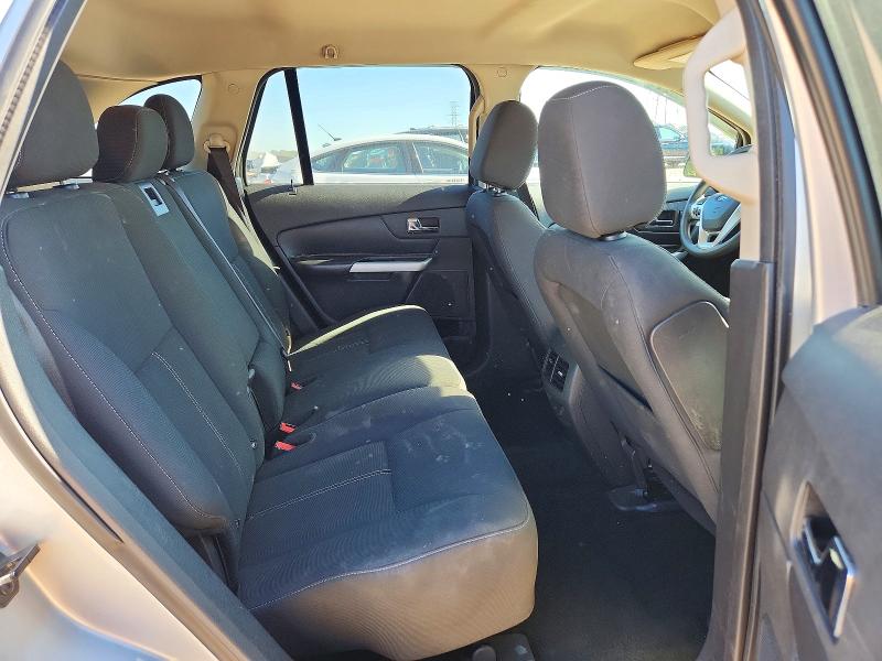 Aukcja sprzedaży 2013 Ford Edge, vin: 2FMDK3GC3DBA34916, numer aukcji: 70704476
