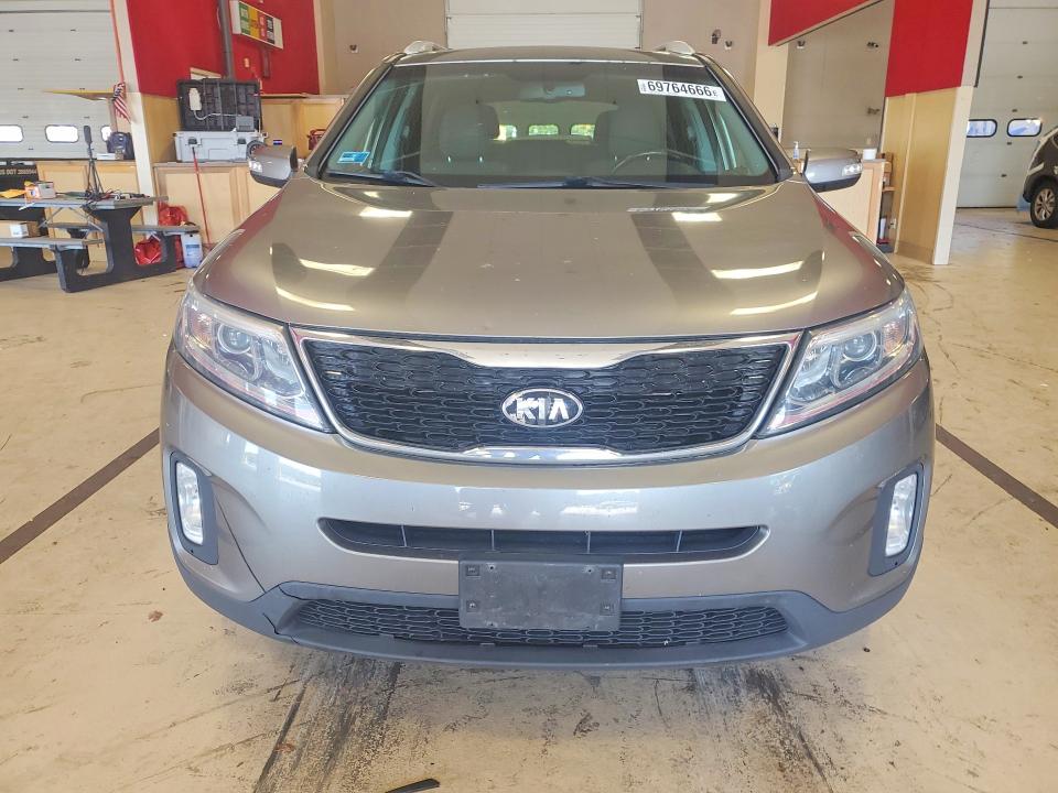 Продаж на аукціоні авто 2014 Kia Sorento, vin: 5XYKTCA65EG434680, номер лоту: 69764666