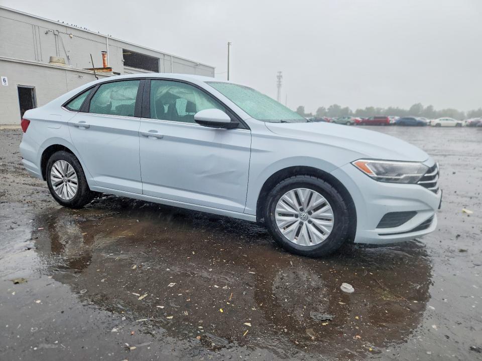 Продаж на аукціоні авто 2019 Volkswagen Jetta, vin: 3VWC57BU8KM088588, номер лоту: 70019176