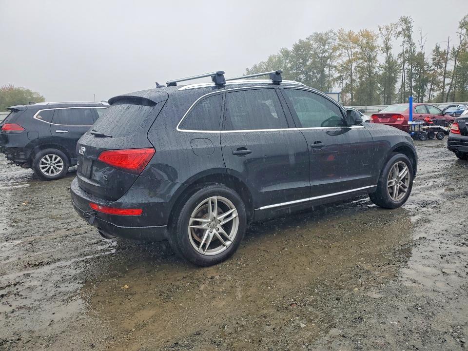 Продажа на аукционе авто 2014 Audi Q5, vin: WA1LFAFP9EA044046, номер лота: 70952846