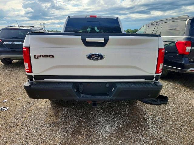 2017 Ford F150 მანქანა იყიდება აუქციონზე, vin: 1FTFW1EG2HFB70079, აუქციონის ნომერი: 69178636