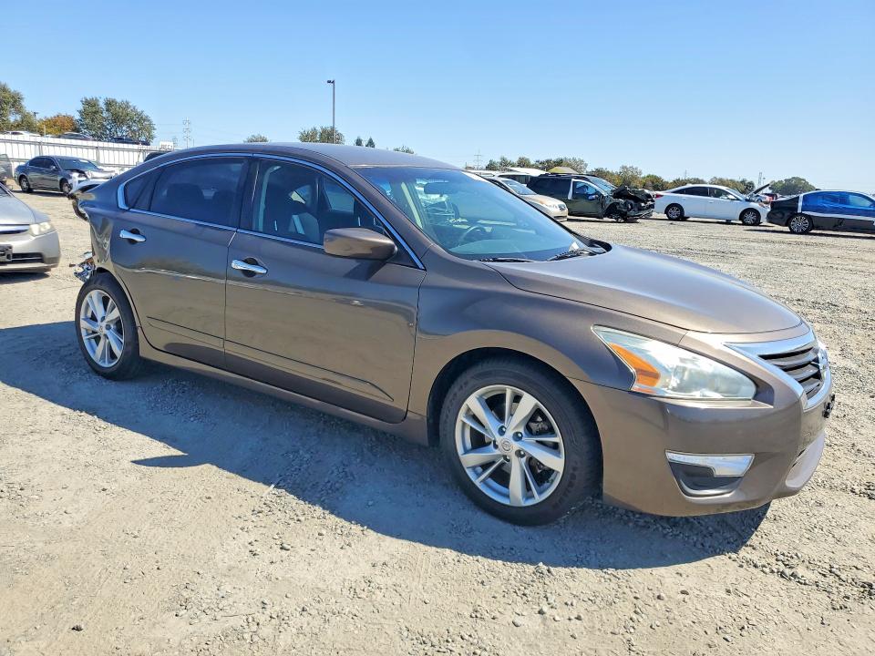 68195576 :رقم المزاد ، 1N4AL3APXEC281504 vin ، 2014 Nissan Altima مزاد بيع