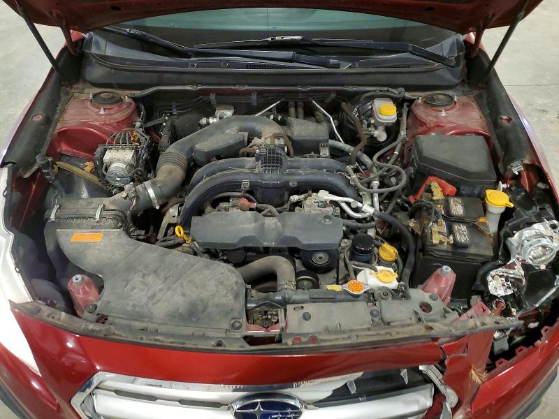 Aukcja sprzedaży 2015 Subaru Outback, vin: 4S4BSBNC3F3354924, numer aukcji: 68136986