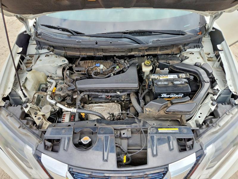 Продаж на аукціоні авто 2018 Nissan Rogue, vin: JN8AT2MT5JW453710, номер лоту: 70481496