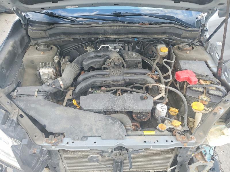 Aukcja sprzedaży 2016 Subaru Forester, vin: JF2SJAHC0GH420249, numer aukcji: 66963306