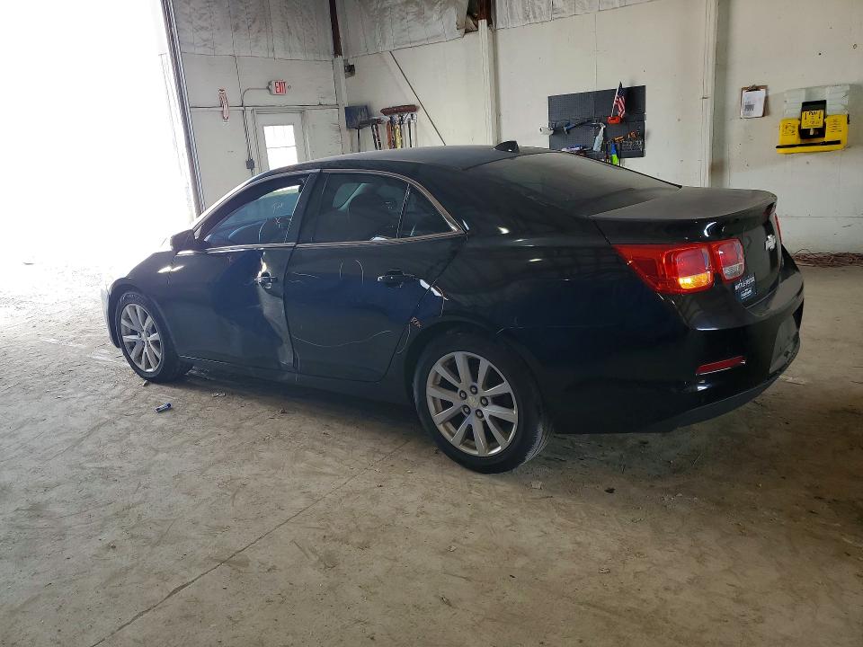 Aukcja sprzedaży 2013 Chevrolet Malibu, vin: 1G11E5SA3DU124408, numer aukcji: 68780606