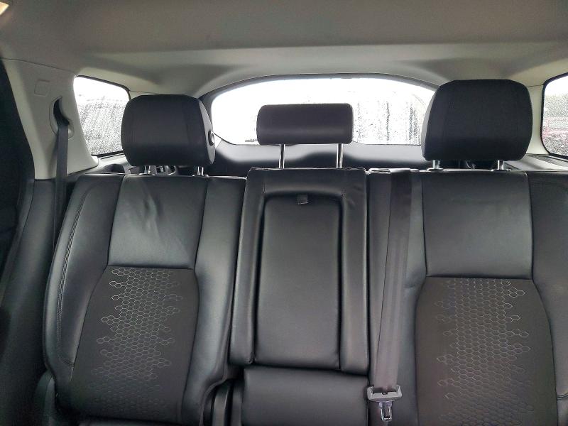 Продаж на аукціоні авто 2017 Land Rover Discovery Sport, vin: SALCP2BG2HH635080, номер лоту: 66388206