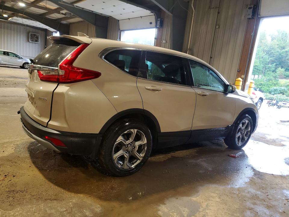 2018 Honda Cr-v მანქანა იყიდება აუქციონზე, vin: 2HKRW2H58JH674757, აუქციონის ნომერი: 69369226