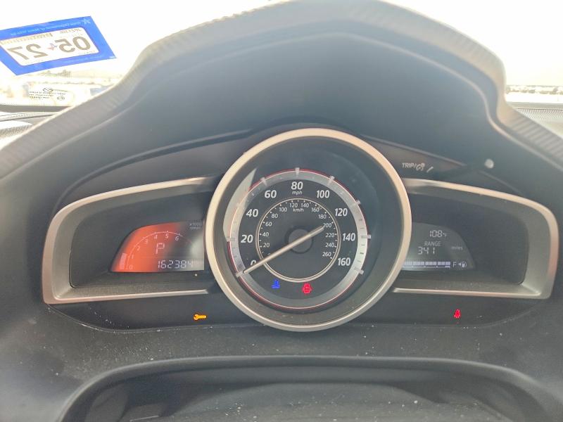 Aukcja sprzedaży 2015 Mazda 3, vin: 3MZBM1V79FM144657, numer aukcji: 65492876