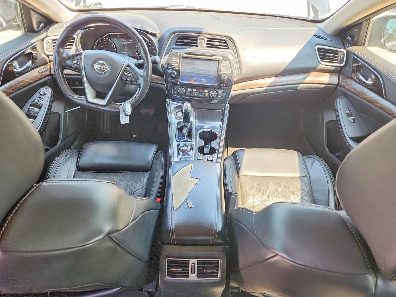 Aukcja sprzedaży 2017 Nissan Maxima, vin: 1N4AA6AP3HC409609, numer aukcji: 67232926