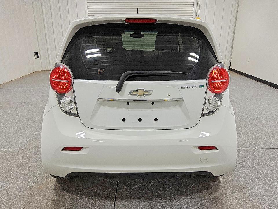 68421296 :رقم المزاد ، KL8CK6S06EC444165 vin ، 2014 Chevrolet Spark Ev مزاد بيع