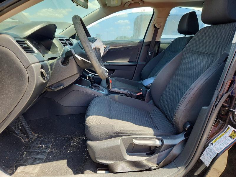 Aukcja sprzedaży 2014 Volkswagen Jetta, vin: 3VW2K7AJ1EM379465, numer aukcji: 67829816