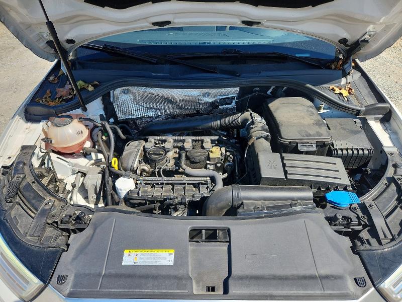 68507276 :رقم المزاد ، WA1JCCFS1JR030315 vin ، 2018 Audi Q3 مزاد بيع