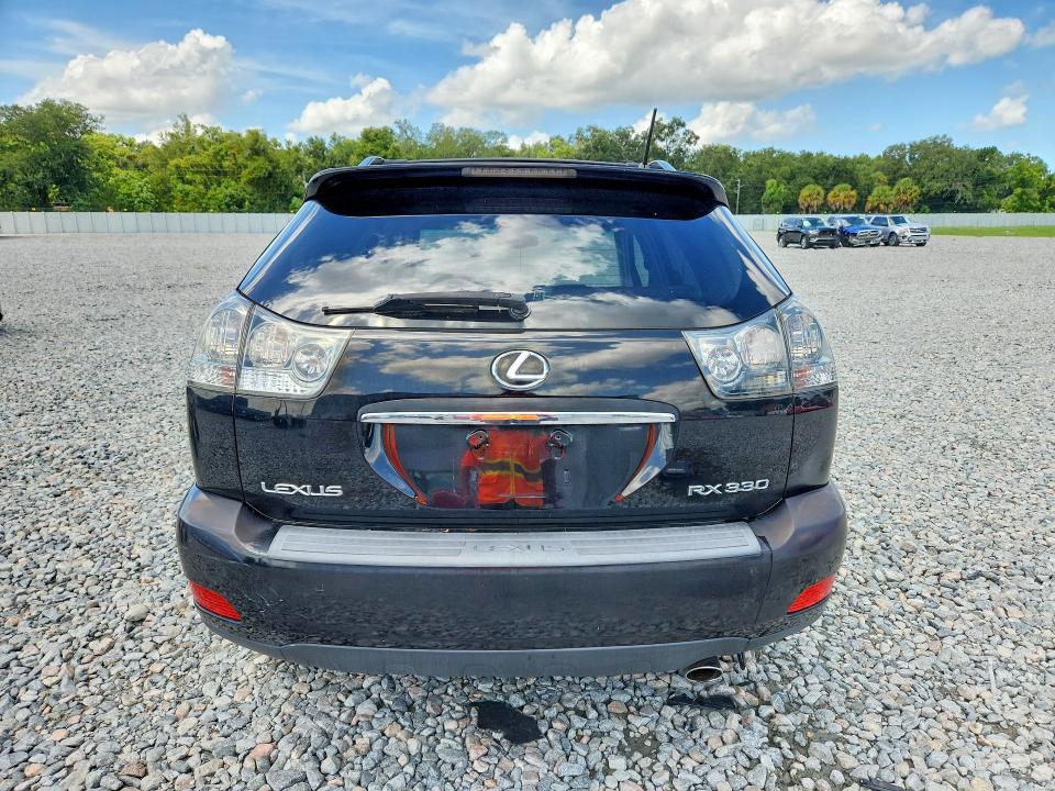 Aukcja sprzedaży 2004 Lexus Rx, vin: JTJGA31U940003609, numer aukcji: 69163696