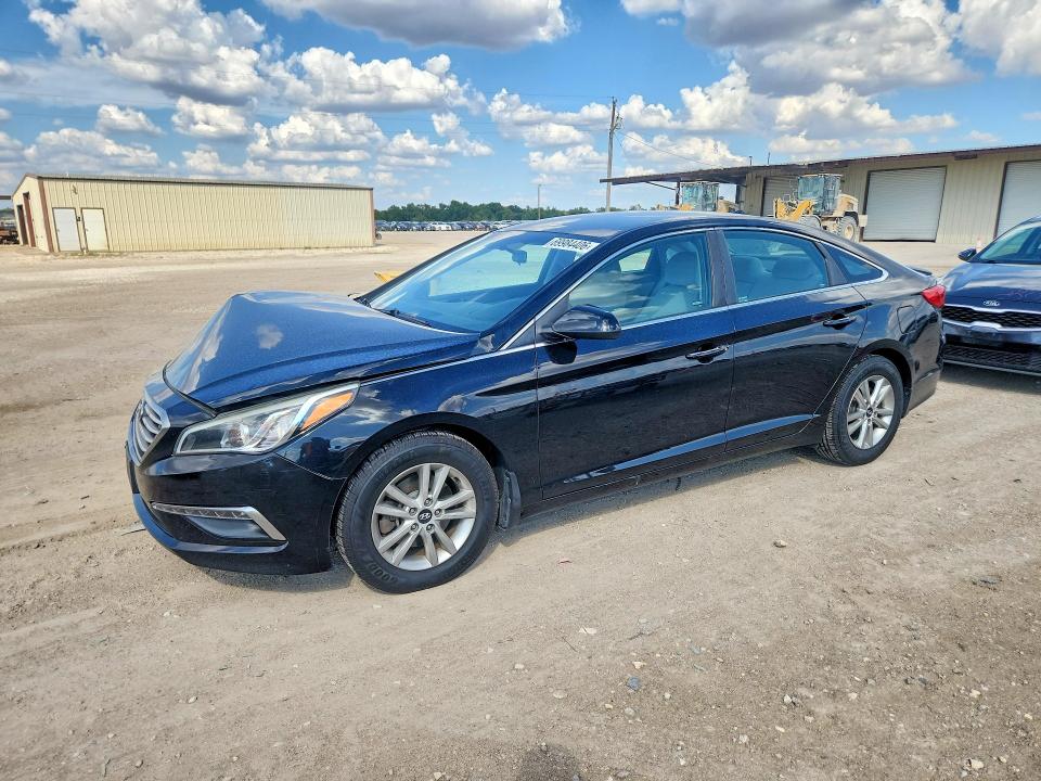 Aukcja sprzedaży 2015 Hyundai Sonata, vin: 5NPE24AF9FH237527, numer aukcji: 69984406