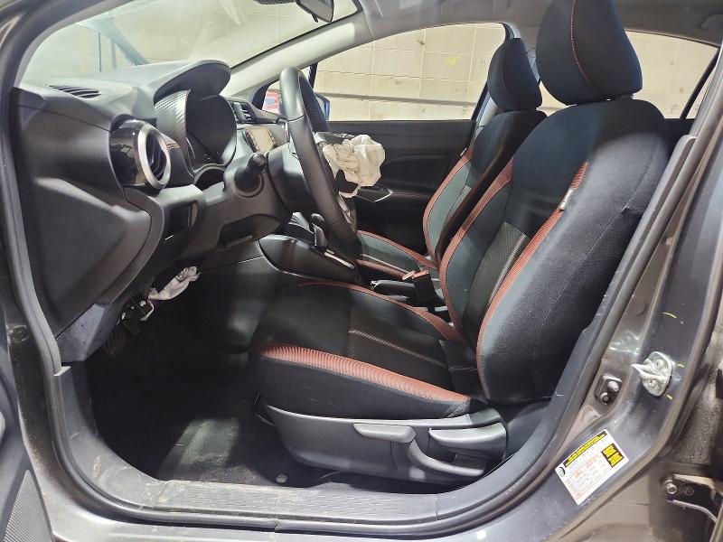 Aukcja sprzedaży 2024 Nissan Versa, vin: 3N1CN8FV3RL920868, numer aukcji: 66863096
