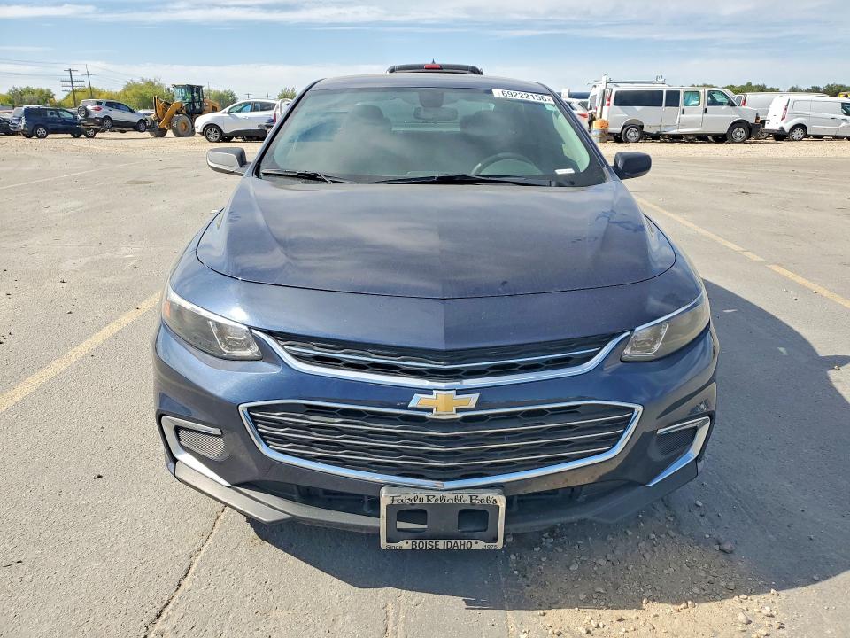 Aukcja sprzedaży 2017 Chevrolet Malibu, vin: 1G1ZC5ST4HF260289, numer aukcji: 69222156
