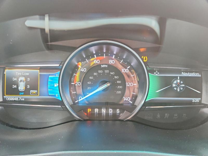 70713876 :رقم المزاد ، 1FM5K8D81JGB77448 vin ، 2018 Ford Explorer مزاد بيع