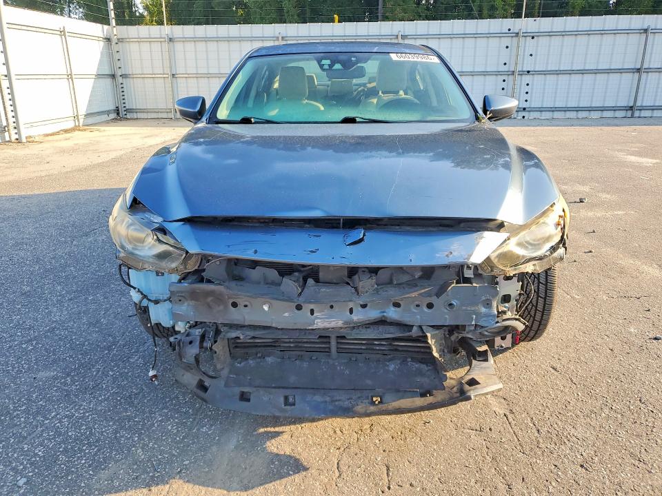Продажа на аукционе авто 2015 Mazda 6, vin: JM1GJ1W60F1162985, номер лота: 66039986