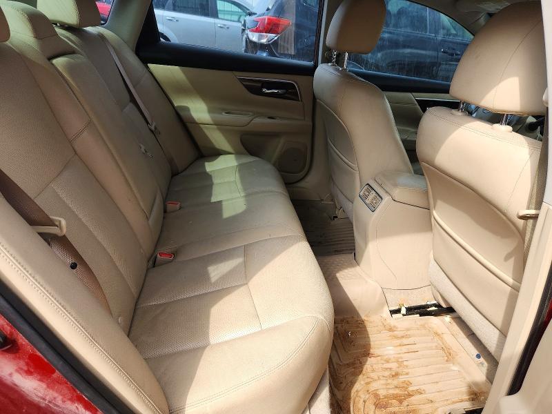 Продаж на аукціоні авто 2014 Nissan Altima, vin: 1N4AL3AP5EN234871, номер лоту: 67893546