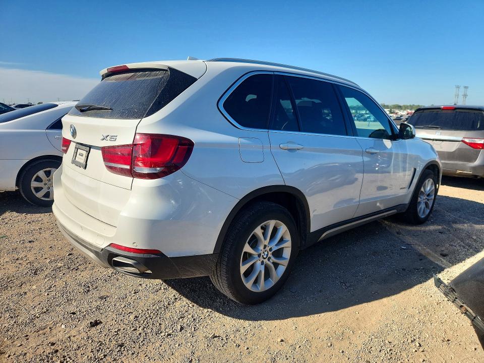 Aukcja sprzedaży 2018 Bmw X5, vin: 5UXKR0C56J0X91012, numer aukcji: 67906306