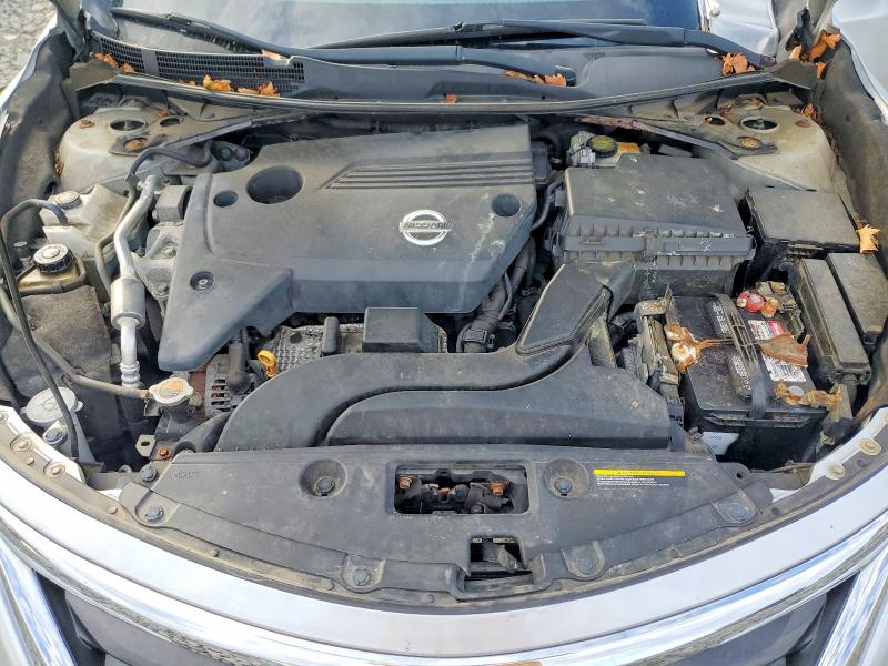Продажа на аукционе авто 2013 Nissan Altima, vin: 1N4AL3AP8DC252551, номер лота: 69126466