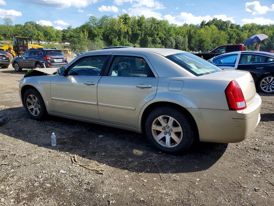 67750246 :رقم المزاد ، 2C3LA53G66H143348 vin ، 2006 Chrysler 300 مزاد بيع