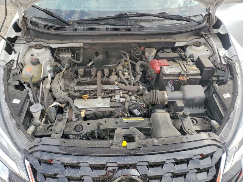 Aukcja sprzedaży 2021 Nissan Kicks, vin: 3N1CP5BV3ML489942, numer aukcji: 67522406