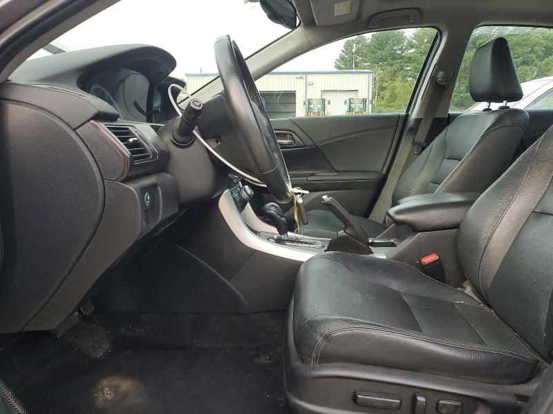 Продажа на аукционе авто 2015 Honda Accord, vin: 1HGCR3F82FA032325, номер лота: 68227636