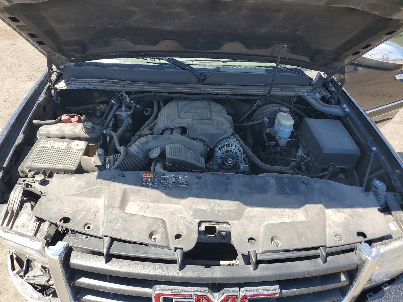 Продажа на аукционе авто 2012 Gmc Sierra, vin: 3GTP2VE75CG136412, номер лота: 67536976