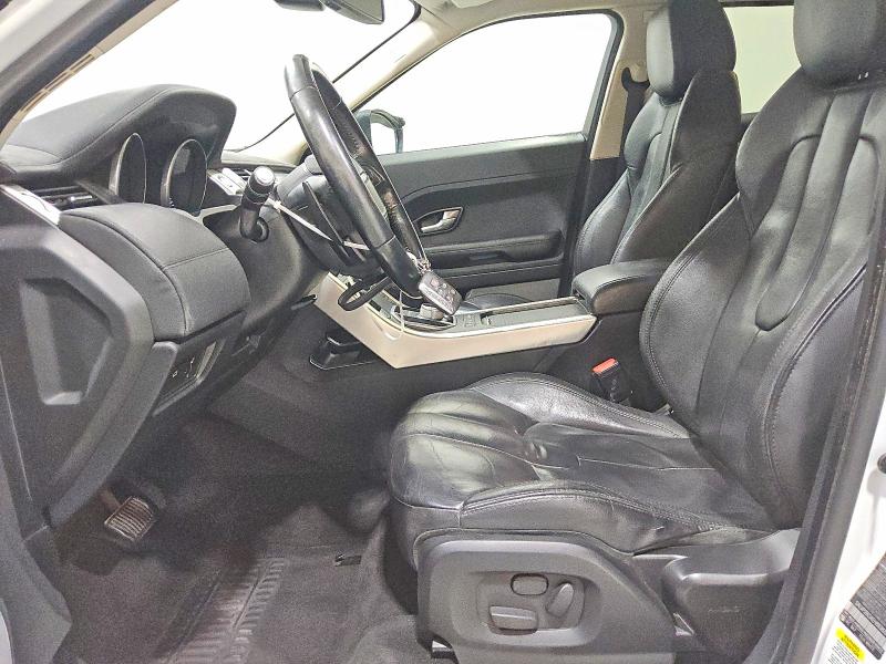 2014 Land Rover Range Rover Evoque მანქანა იყიდება აუქციონზე, vin: SALVP2BGXEH893805, აუქციონის ნომერი: 67592016