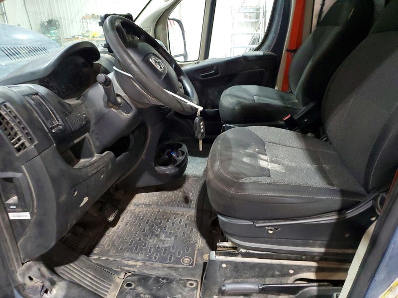 Aukcja sprzedaży 2021 Ram Promaster 3500, vin: 3C6MRVJGXME587442, numer aukcji: 67440486