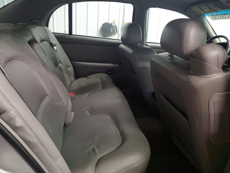 Продажа на аукционе авто 2005 Buick Park Avenue, vin: 1G4CW54K954100453, номер лота: 69336356