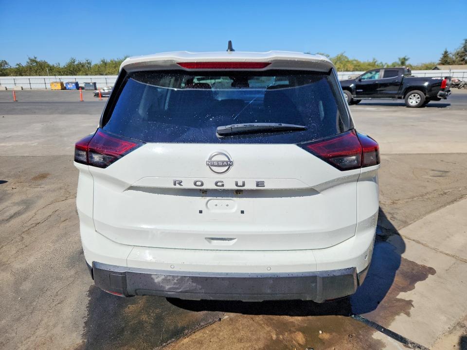 Aukcja sprzedaży 2024 Nissan Rogue, vin: 5N1BT3AAXRC684684, numer aukcji: 68715616
