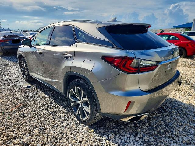 Aukcja sprzedaży 2017 Lexus Rx 350, vin: 2T2ZZMCA1HC042151, numer aukcji: 67455156