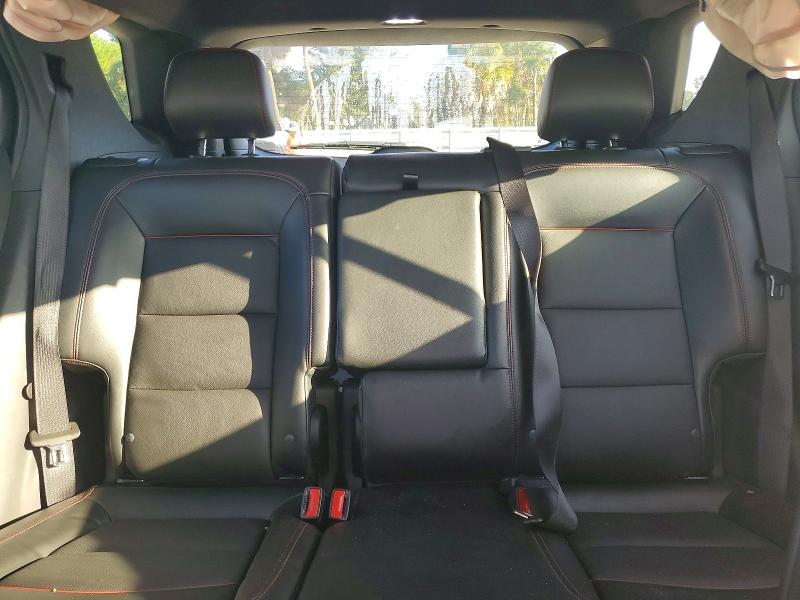 70082036 :رقم المزاد ، 3GNAXMEG0PS162699 vin ، 2023 Chevrolet Equinox مزاد بيع