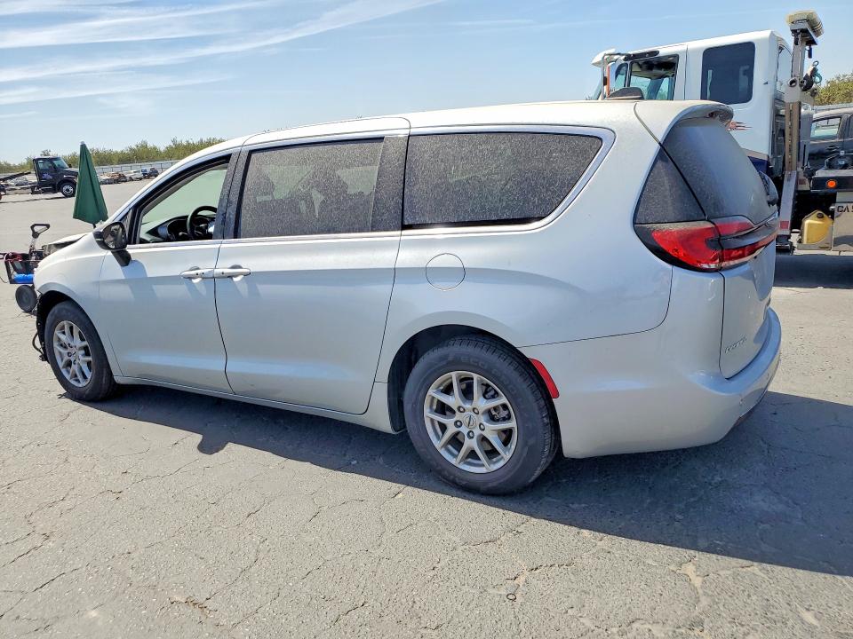 Aukcja sprzedaży 2024 Chrysler Pacifica, vin: 2C4RC1BG3RR132977, numer aukcji: 68219966