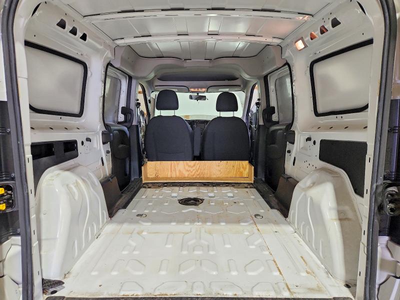 Продажа на аукционе авто 2022 Ram Promaster City, vin: ZFBHRFABXN6Y18435, номер лота: 69289026