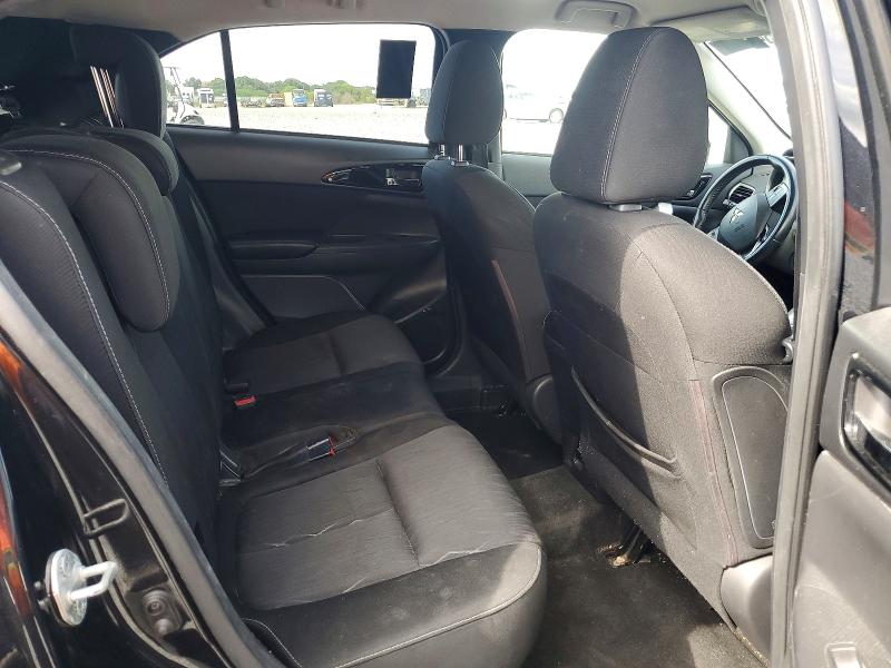 2019 Mitsubishi Eclipse Cross მანქანა იყიდება აუქციონზე, vin: JA4AT5AAXKZ020362, აუქციონის ნომერი: 67654896