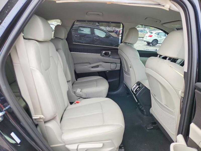 Aukcja sprzedaży 2024 Kia Sorento, vin: KNDRKDLGXR5259418, numer aukcji: 69533686