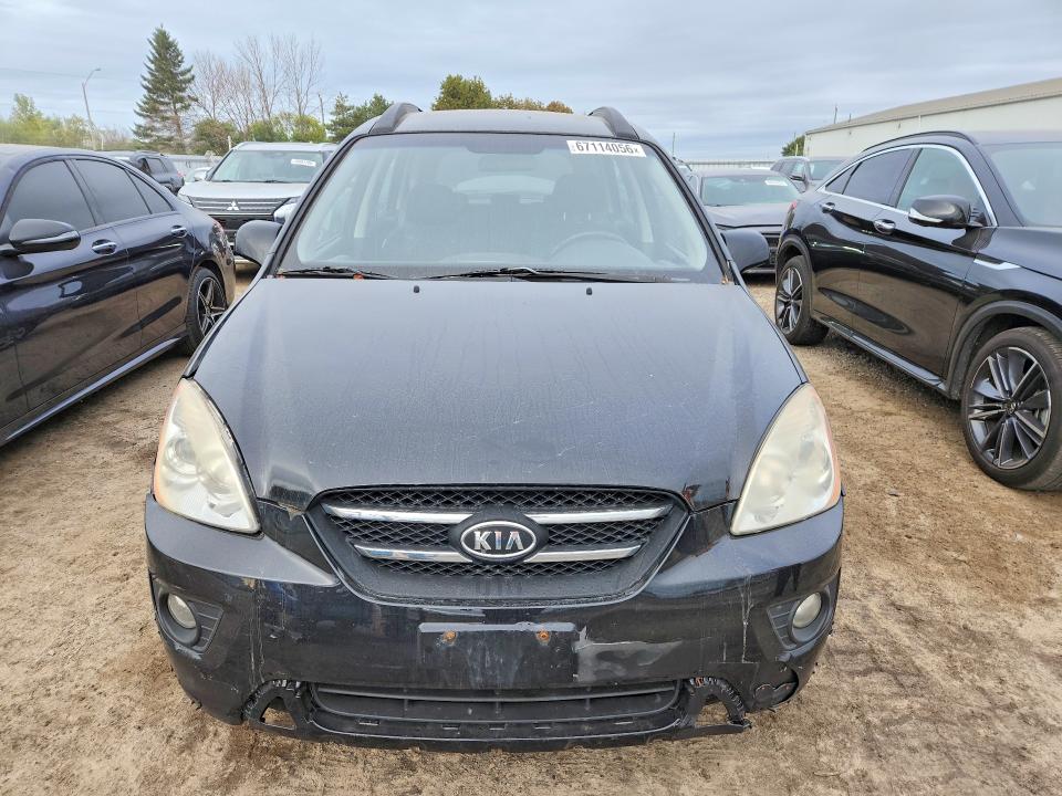 Продажа на аукционе авто 2008 Kia Rondo, vin: KNAFG526987148068, номер лота: 67114056