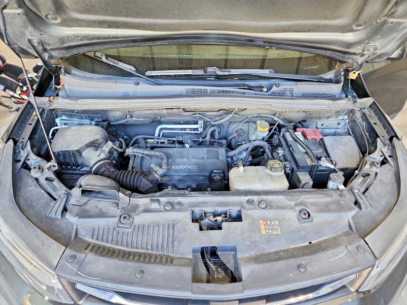 Продаж на аукціоні авто 2020 Chevrolet Trax, vin: 3GNCJRSB2LL111466, номер лоту: 67790626