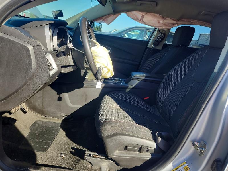 Aukcja sprzedaży 2014 Chevrolet Equinox, vin: 2GNALBEK7E6330726, numer aukcji: 70191426