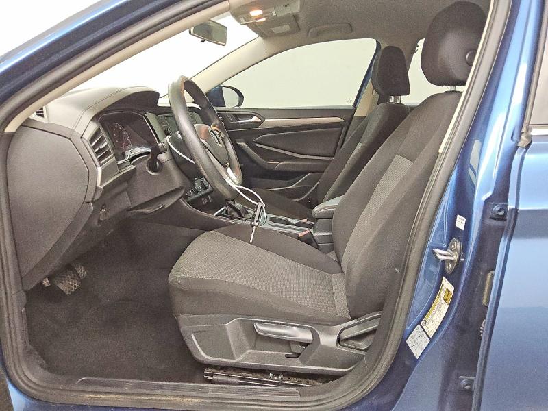 2019 Volkswagen Jetta მანქანა იყიდება აუქციონზე, vin: 3VWC57BU2KM189271, აუქციონის ნომერი: 66049926
