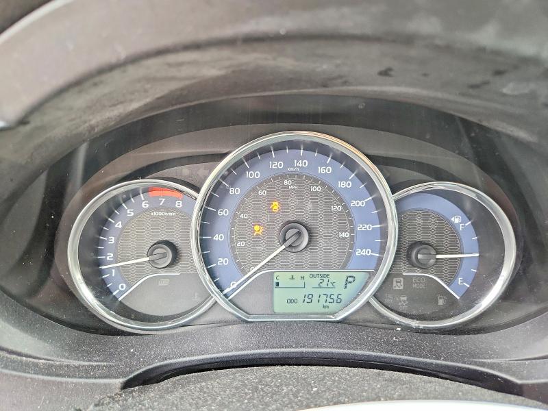 Aukcja sprzedaży 2015 Toyota Corolla, vin: 2T1BURHE6FC319791, numer aukcji: 67932416