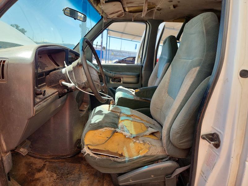 Продажа на аукционе авто 1995 Ford Econo E150, vin: 1FBHE31H2SHA13240, номер лота: 69636926